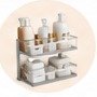 Bathroom Organizers