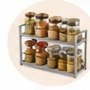 Kitchen Drawer Organizers