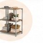 Space-Saving Racks