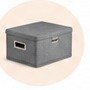 Multipurpose Storage Boxes